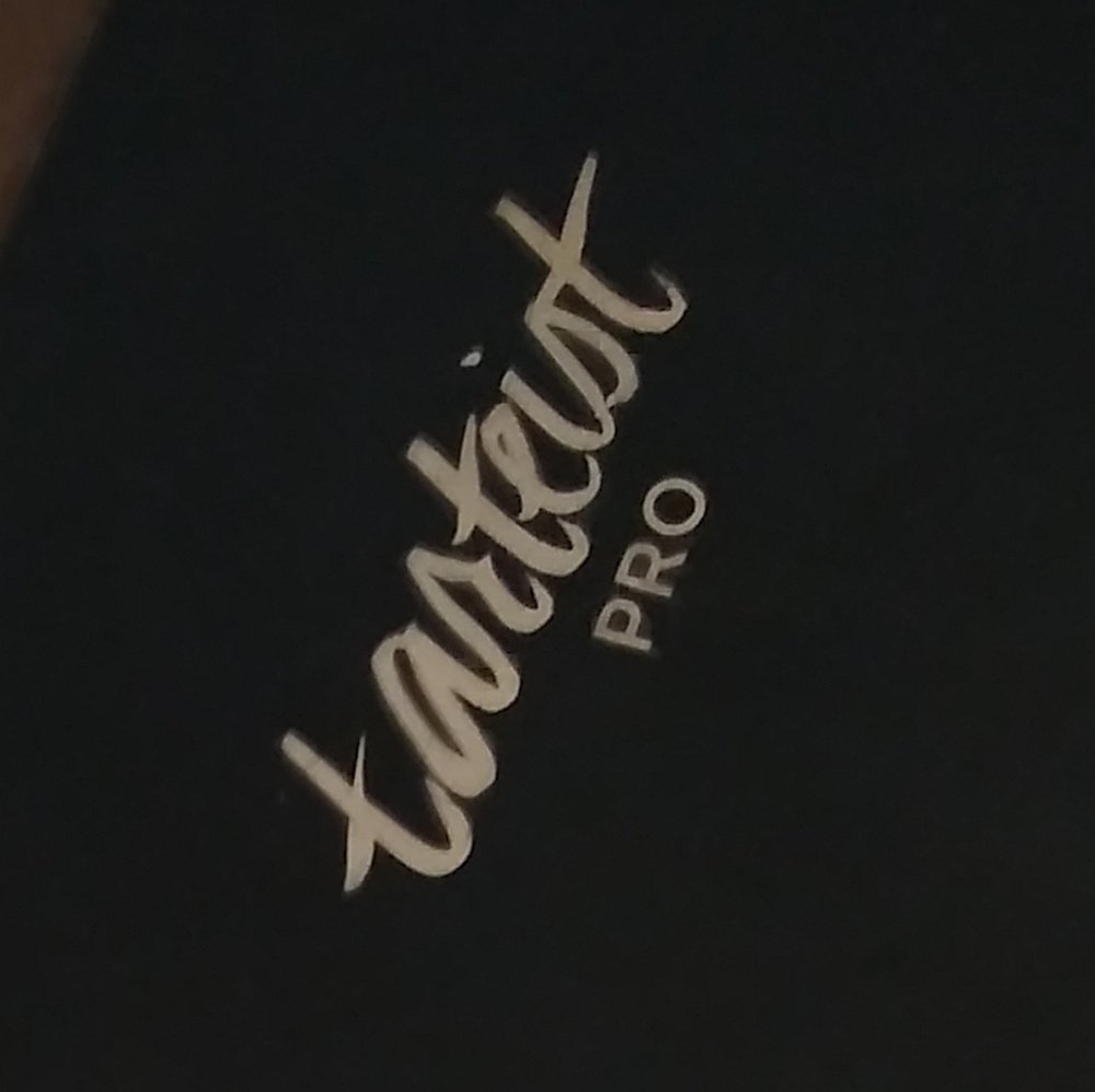 Tarteist Pro Palette